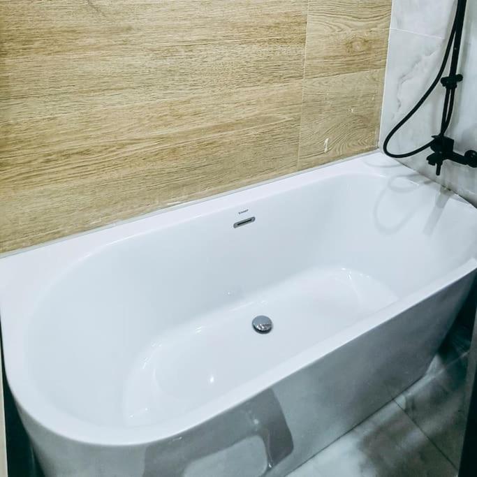 Luxury Vip Apartment Каир Экстерьер фото