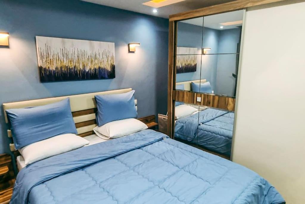Luxury Vip Apartment Каир Экстерьер фото