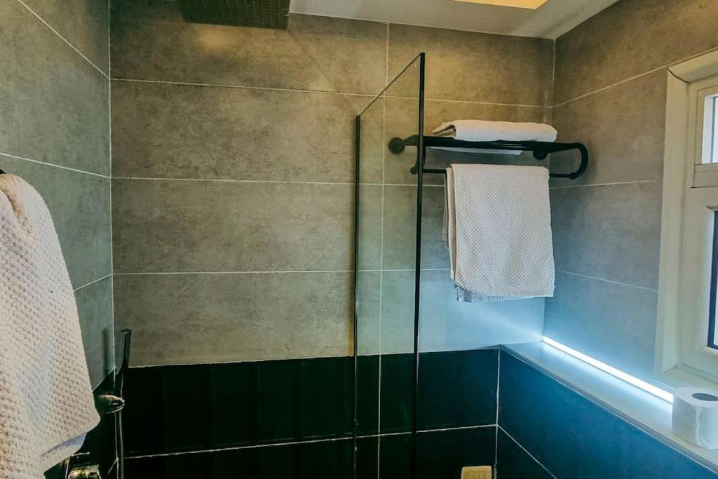 Luxury Vip Apartment Каир Экстерьер фото